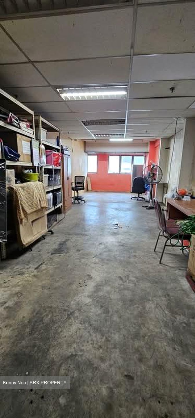 Eco-tech@sunview (D22), Factory #553566361